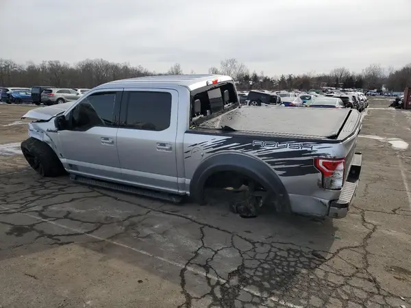 1FTEW1E59JFC78067 2018 FORD F-150 - Image 2