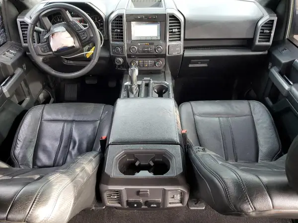 1FTEW1E59JFC78067 2018 FORD F-150 - Image 8