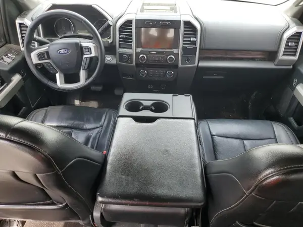1FTEW1E59JFC80174 2018 FORD F-150 - Image 8