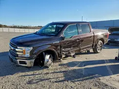 1FTEW1E59JFC80319 2018 FORD F-150