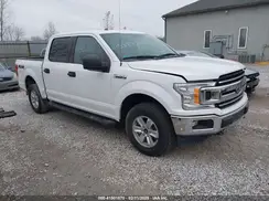 1FTEW1E59JFC80434 2018 FORD F-150