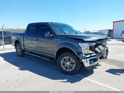 1FTEW1E59JFC80451 2018 FORD F-150