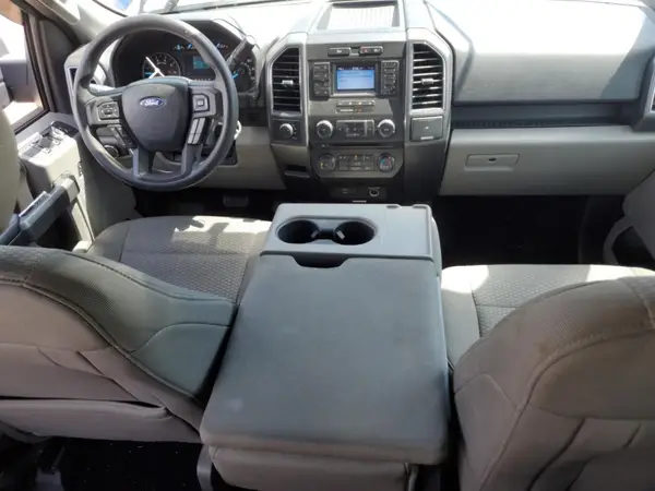 1FTEW1E59JFC80515 2018 FORD F-150 - Image 8