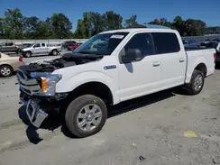 1FTEW1E59JFC81762 2018 FORD F-150