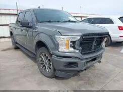 1FTEW1E59JFC88484 2018 FORD F-150