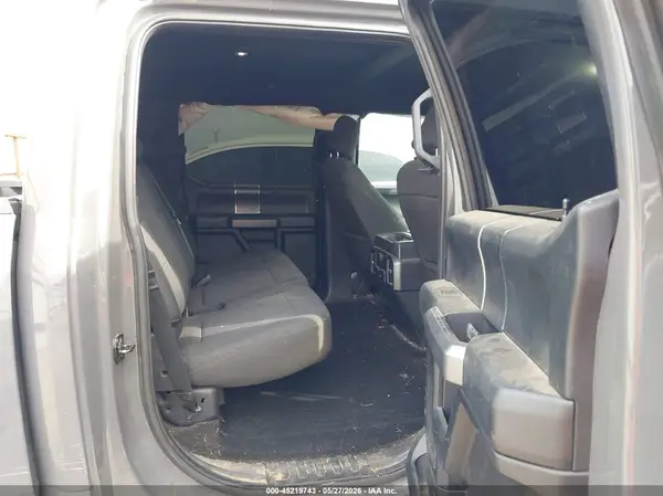 1FTEW1E59JFC88484 2018 FORD F-150 - Image 8