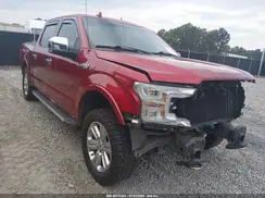 1FTEW1E59JFC91501 2018 FORD F-150
