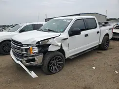 1FTEW1E59JFD02531 2018 FORD F-150