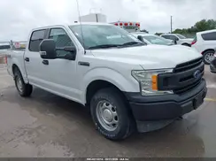 1FTEW1E59JFD05106 2018 FORD F-150