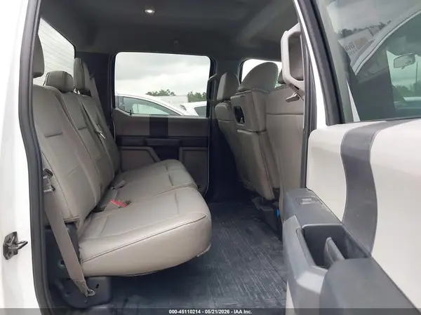 1FTEW1E59JFD05106 2018 FORD F-150 - Image 8