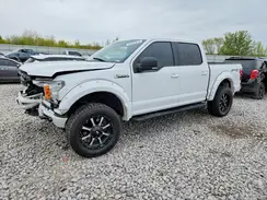 1FTEW1E59JFD07163 2018 FORD F-150
