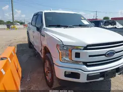 1FTEW1E59JFD07342 2018 FORD F-150