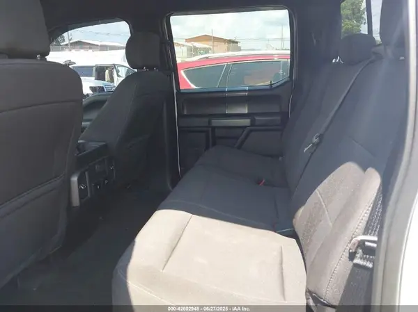 1FTEW1E59JFD07342 2018 FORD F-150 - Image 8
