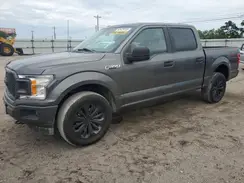 1FTEW1E59JFD09916 2018 FORD F-150