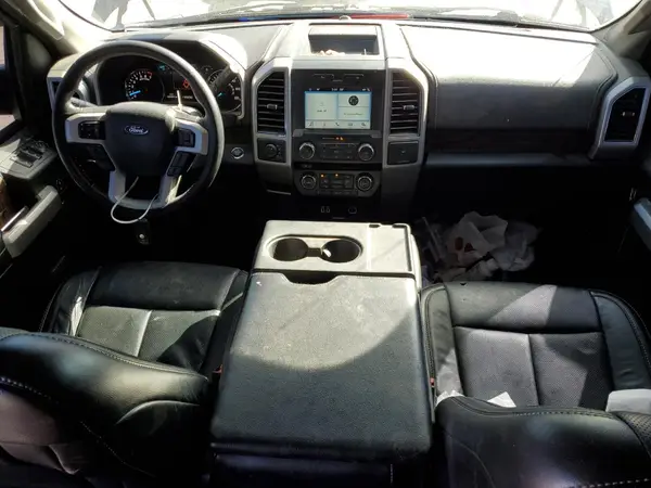 1FTEW1E59JFD15523 2018 FORD F-150 - Image 8