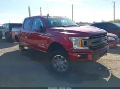 1FTEW1E59JFD19023 2018 FORD F-150