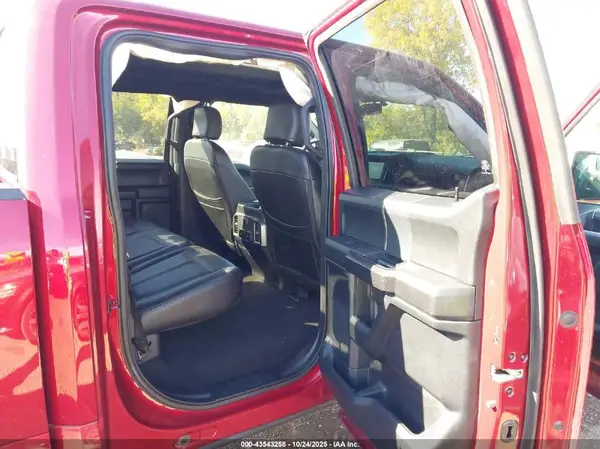 1FTEW1E59JFD19023 2018 FORD F-150 - Image 8