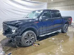 1FTEW1E59JFD22312 2018 FORD F-150