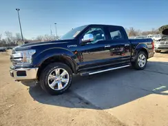 1FTEW1E59JFD27610 2018 FORD F-150