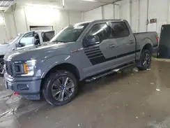 1FTEW1E59JFD32869 2018 FORD F-150