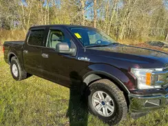 1FTEW1E59JFD53530 2018 FORD F-150