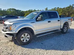 1FTEW1E59JFD53589 2018 FORD F-150