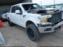 1FTEW1E59JFD54984 2018 FORD F-150