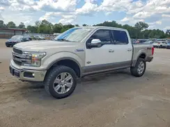 1FTEW1E59JFD60462 2018 FORD F-150