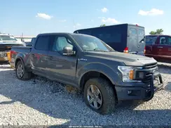 1FTEW1E59JFD69873 2018 FORD F-150
