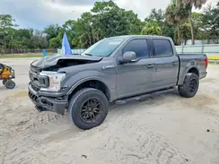 1FTEW1E59JFD75964 2018 FORD F-150