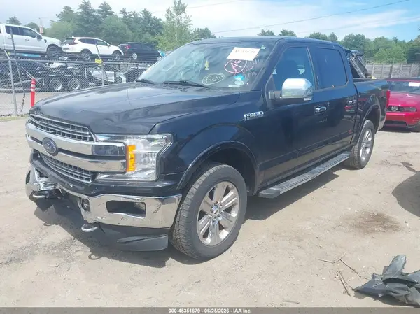 1FTEW1E59JFD77973 2018 FORD F-150 - Image 2