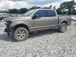 1FTEW1E59JFD79836 2018 FORD F-150