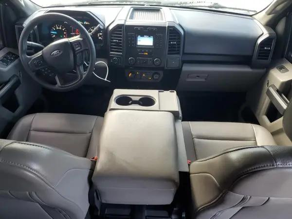 1FTEW1E59JFD87368 2018 FORD F-150 - Image 8