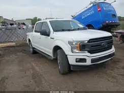 1FTEW1E59JFD95406 2018 FORD F-150