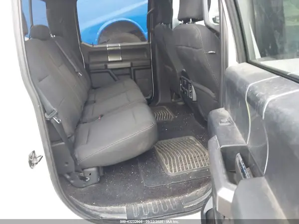 1FTEW1E59JFD95406 2018 FORD F-150 - Image 8