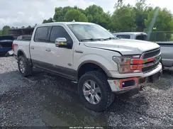 1FTEW1E59JFD95731 2018 FORD F-150