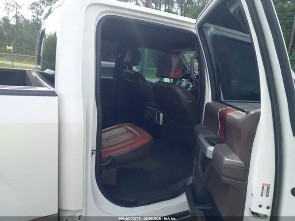 1FTEW1E59JFD95731 2018 FORD F-150 - Image 8