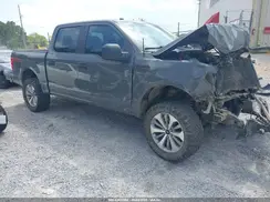 1FTEW1E59JFD95938 2018 FORD F-150