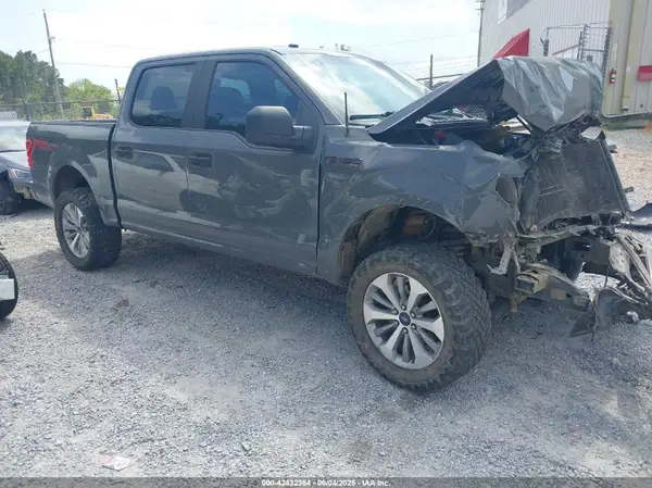 1FTEW1E59JFD95938 2018 FORD F-150 - Image 1