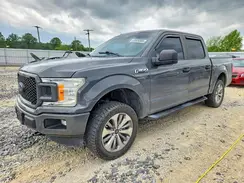 1FTEW1E59JFD96149 2018 FORD F-150