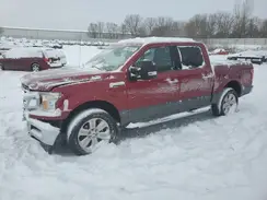 1FTEW1E59JFE03438 2018 FORD F-150