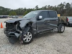 1FTEW1E59JFE04072 2018 FORD F-150
