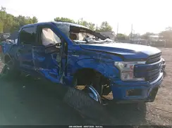 1FTEW1E59JFE05965 2018 FORD F-150