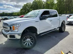 1FTEW1E59JFE07621 2018 FORD F-150