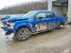 1FTEW1E59JFE08963 2018 FORD F-150