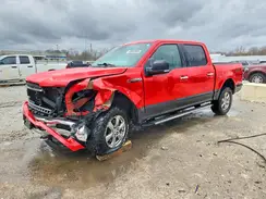 1FTEW1E59JFE09000 2018 FORD F-150