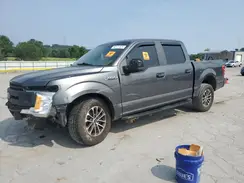 1FTEW1E59JFE10695 2018 FORD F-150