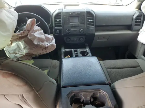 1FTEW1E59JFE10695 2018 FORD F-150 - Image 8
