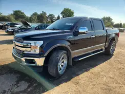 1FTEW1E59JFE19364 2018 FORD F-150