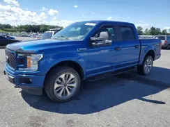 1FTEW1E59JFE20367 2018 FORD F-150